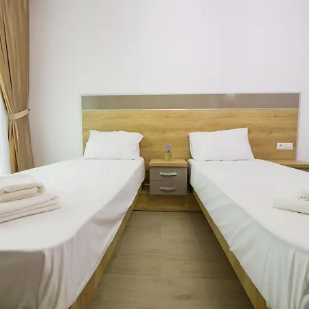 Luxury On Apartmán *