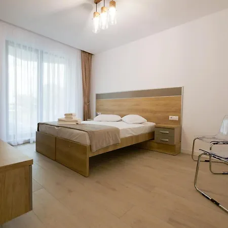 Apartmán Luxury On
