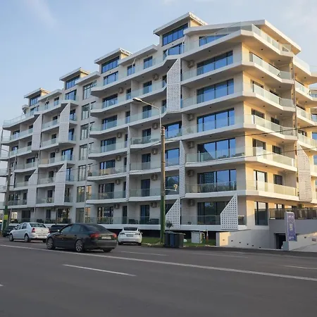 Luxury On Apartmán
