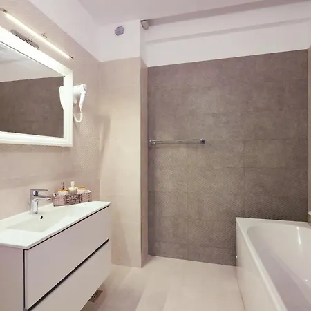 Apartmán Luxury On *