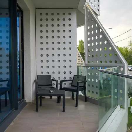 Apartmán Luxury On Mamaia