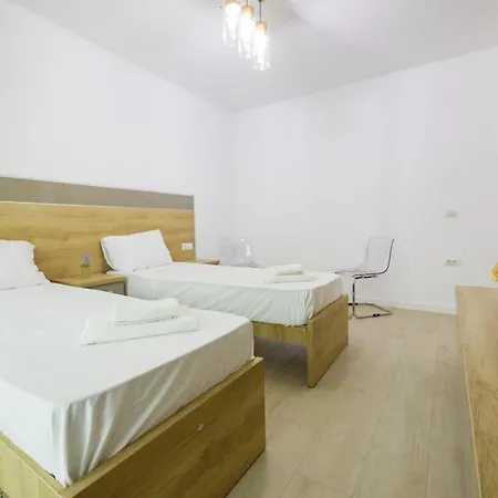 Luxury On Apartmán