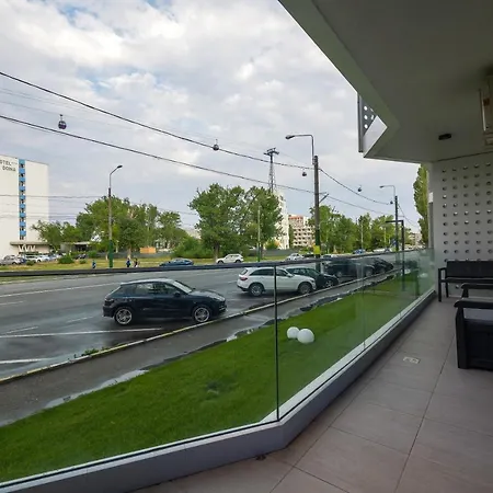 Luxury On Apartmán