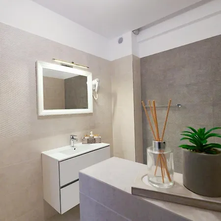 Luxury On Apartmán