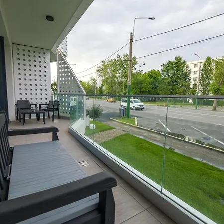 Apartmán Luxury On *