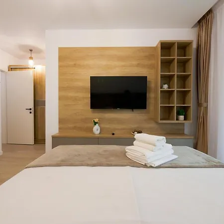 Luxury On Apartmán