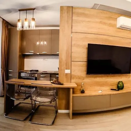 Luxury On Apartmán *